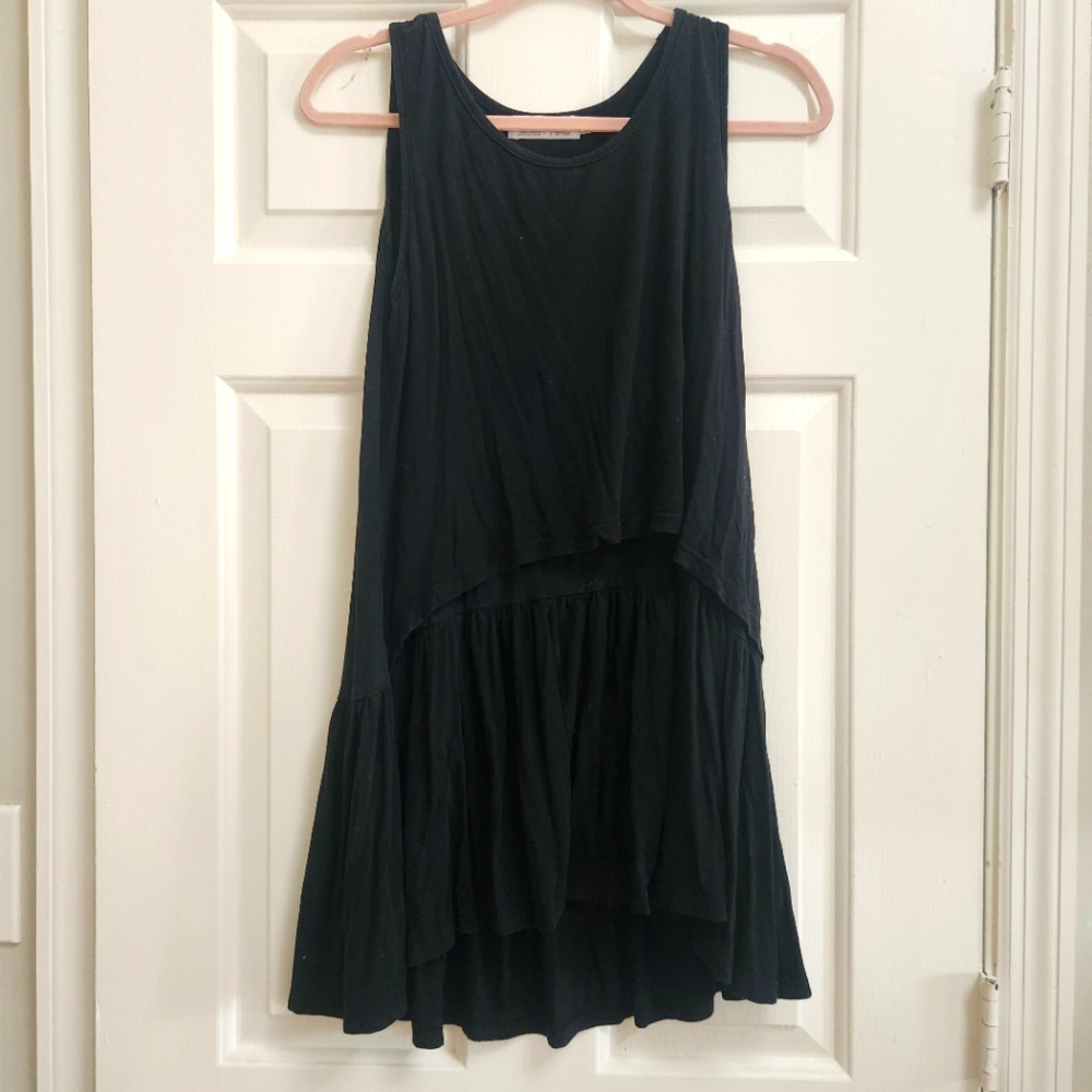 Latched Mama Nursing tank